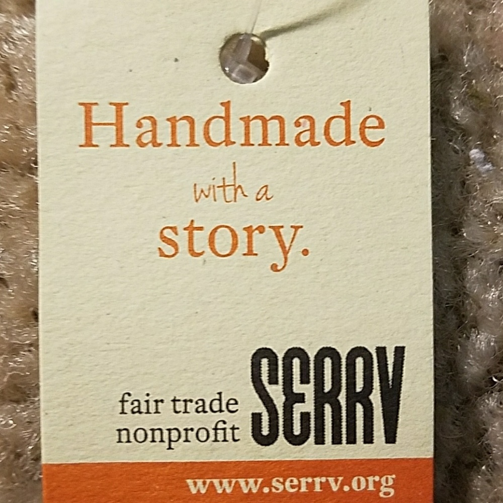 Hand made angle - Picture 2 of 4